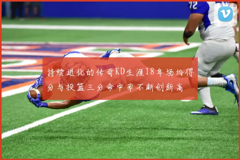 持续进化的传奇KD生涯18年场均得分与投篮三分命中率不断创新高