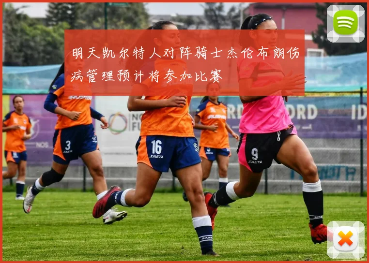 明天凯尔特人对阵骑士杰伦布朗伤病管理预计将参加比赛